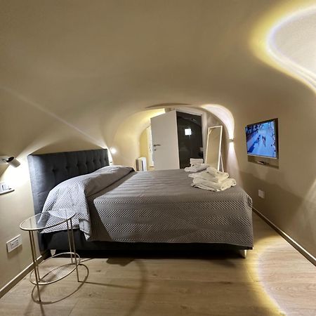 Beata Elia Loft Apartman Bari Kültér fotó