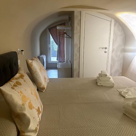 Beata Elia Loft Apartman Bari Kültér fotó