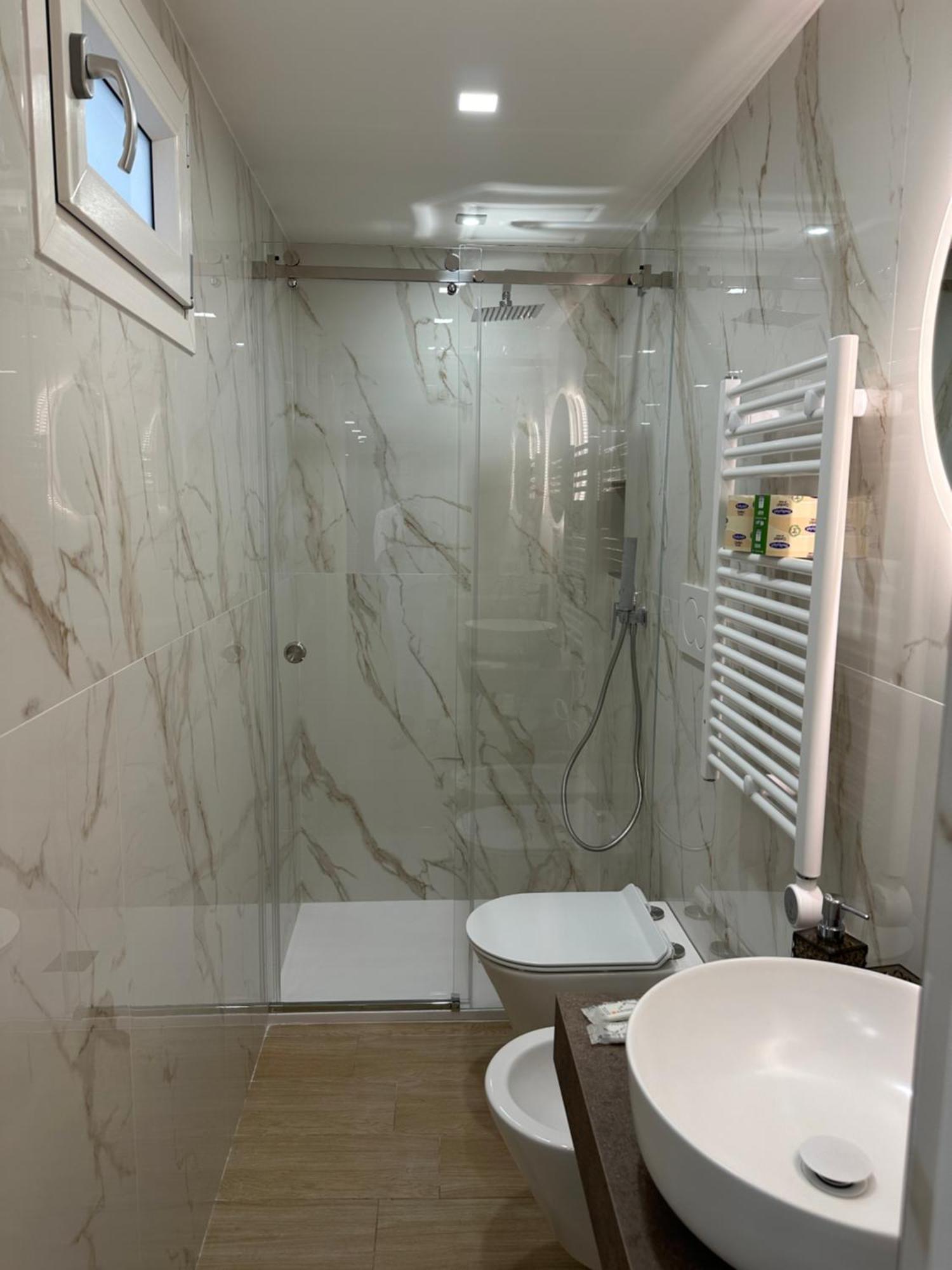 Beata Elia Loft Apartman Bari Kültér fotó