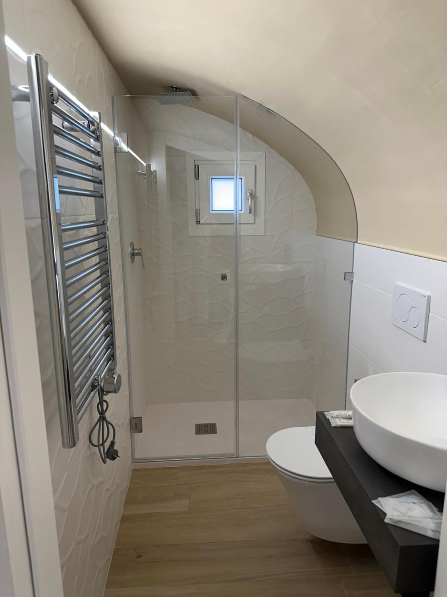 Beata Elia Loft Apartman Bari Kültér fotó