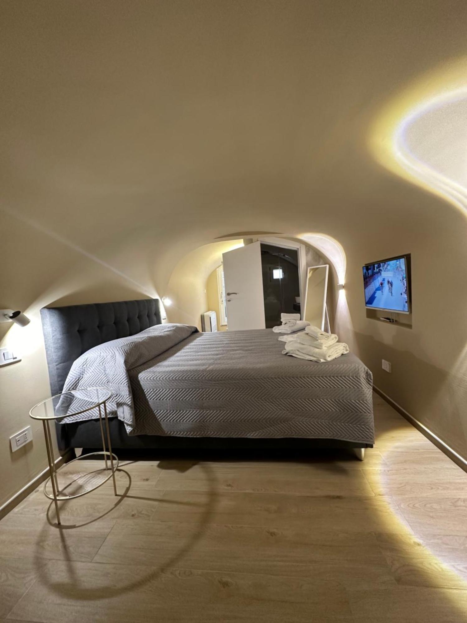 Beata Elia Loft Apartman Bari Kültér fotó