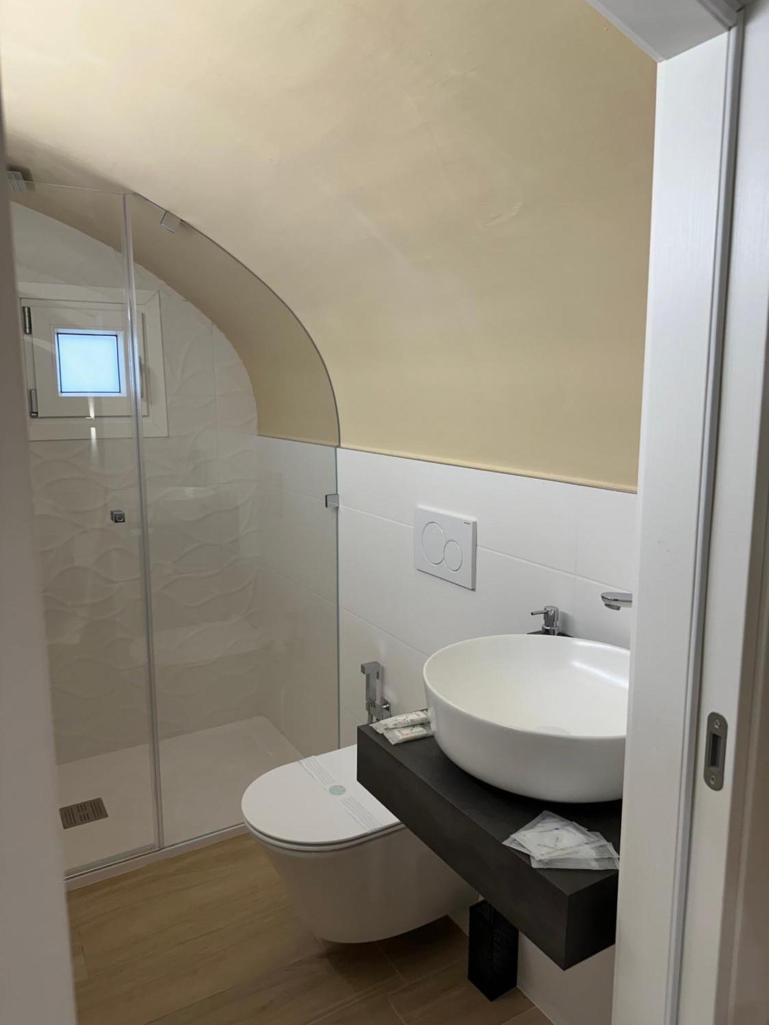 Beata Elia Loft Apartman Bari Kültér fotó