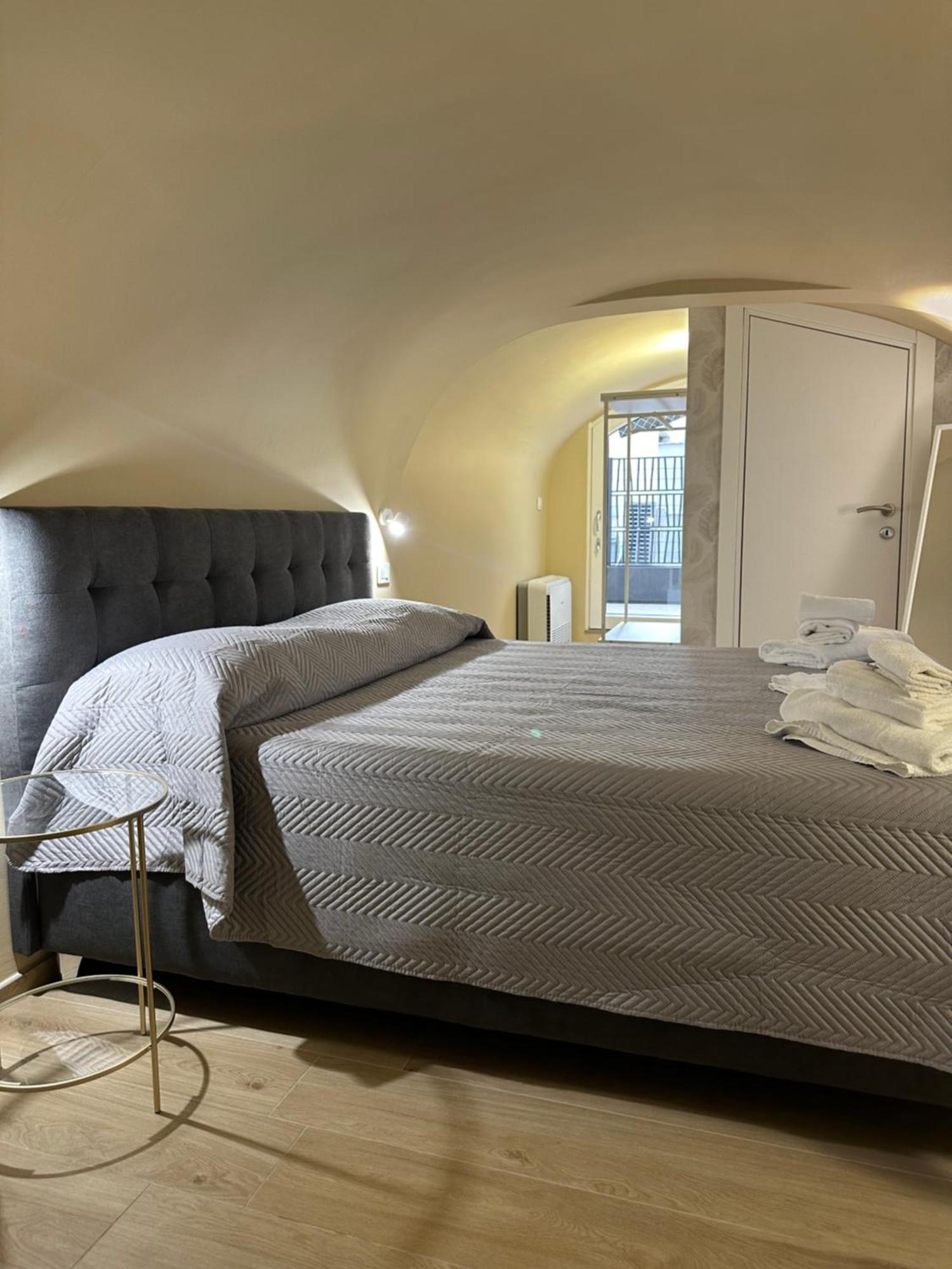 Beata Elia Loft Apartman Bari Kültér fotó