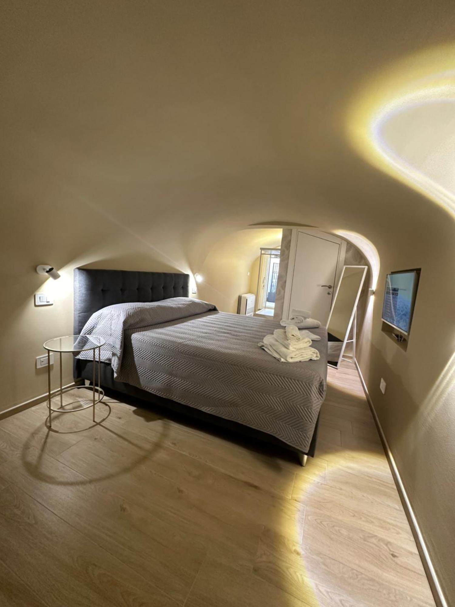 Beata Elia Loft Apartman Bari Kültér fotó